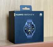 Nowy Smartwatch HUAWEI Watch GT4 - 46mm - Active Black