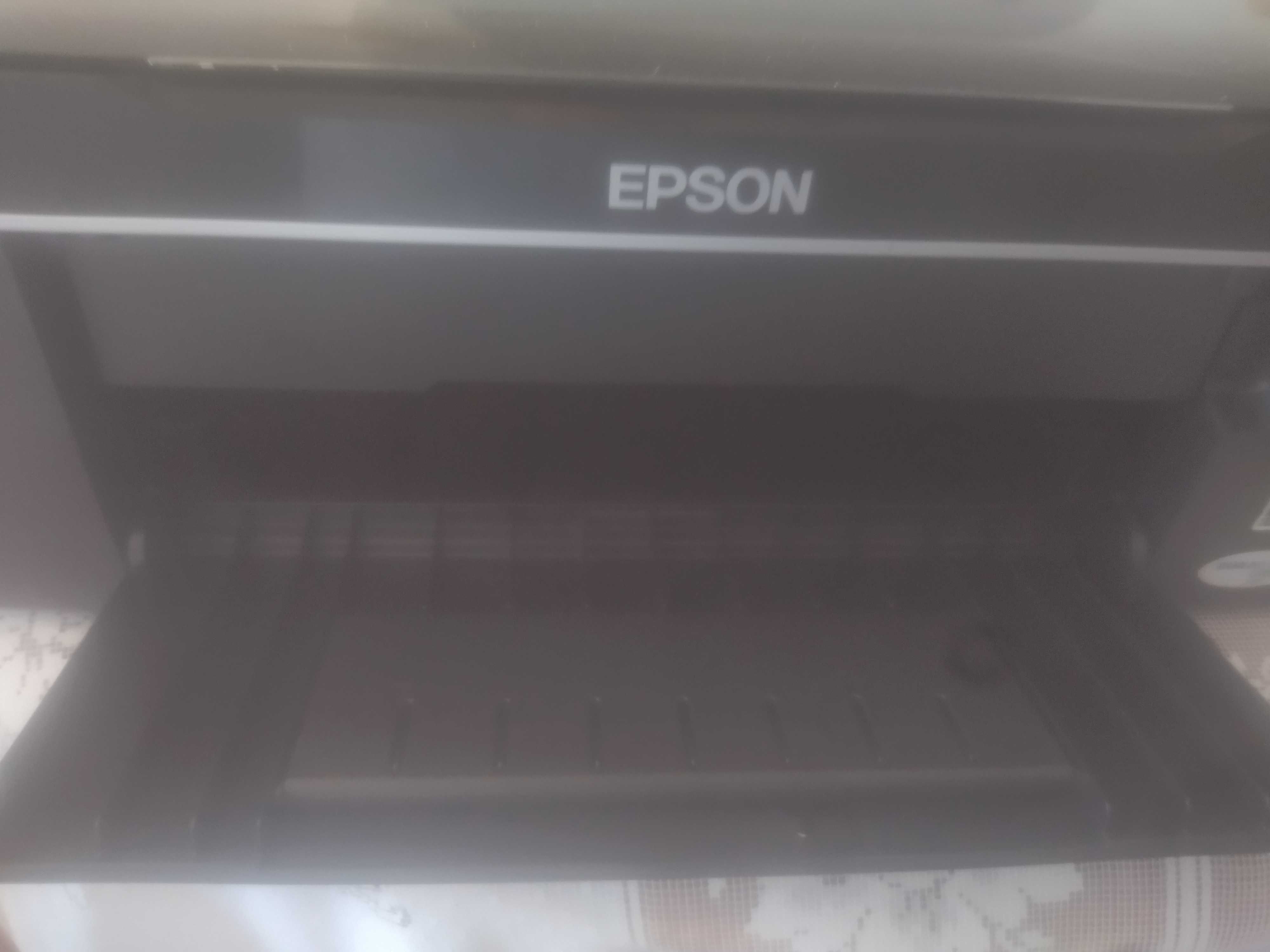 Impressora epson