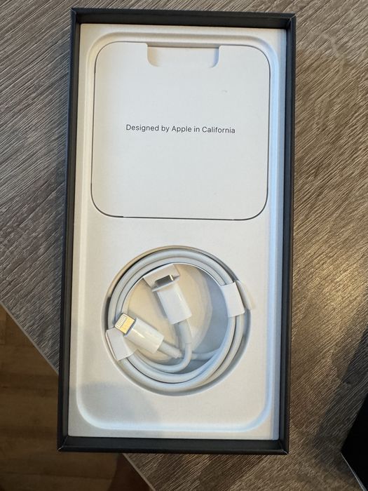 iPhone 13 Pro Max 512GB Esim Sierra Blue