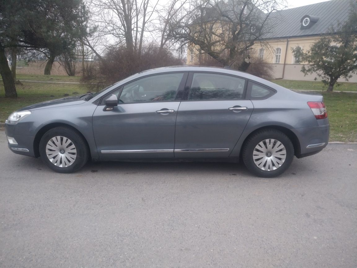 Citroen C5 1.6 HDI