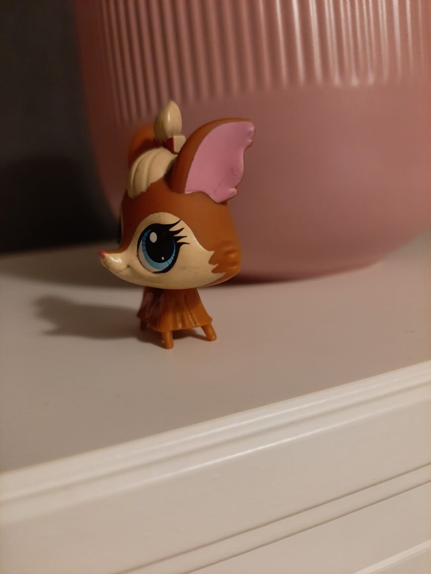 LPS Littlest Pet Shop