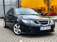 Saab 9-3 2,0 Turbo 225km #Super Stan#