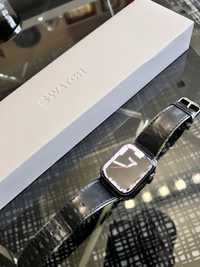 Apple Watch 7 45mm Black