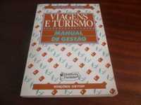 "Viagens e Turismo - Manual de Gestão" de Douglas Foster