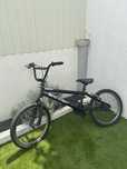 BMX jumptrek preta classica