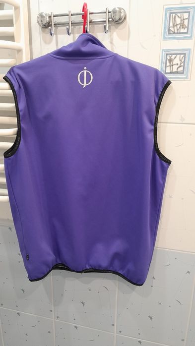 Kamizelka funkcyjna Oscar Jacobson