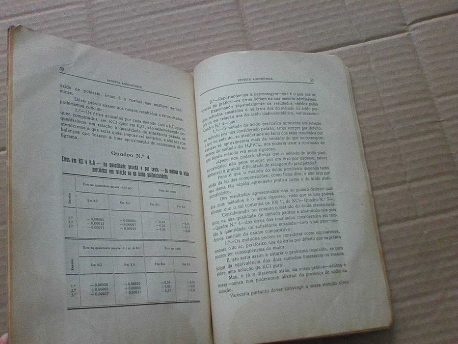 Revista Agronómica 1930 n.2