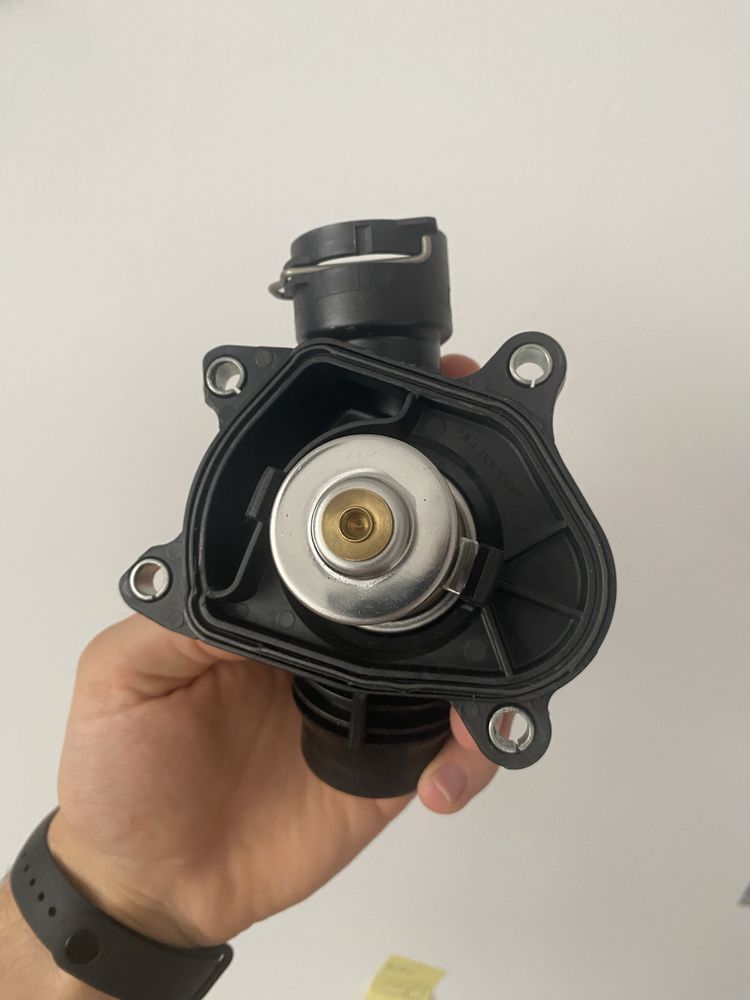 Termostat Behr Mahle BMW e46 e90 318d 320d 330d na GWARANCJI diesel