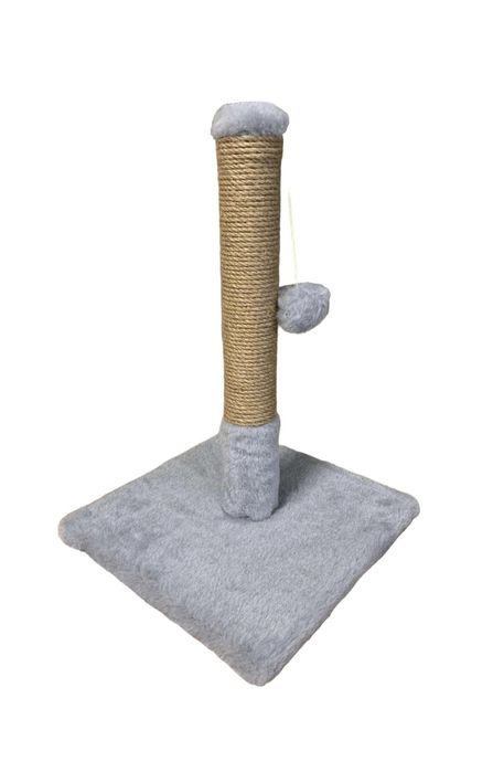 Кігтєточка стовп царапка для котиків