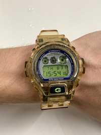 Часи Casio G-Shock DW-6900SB