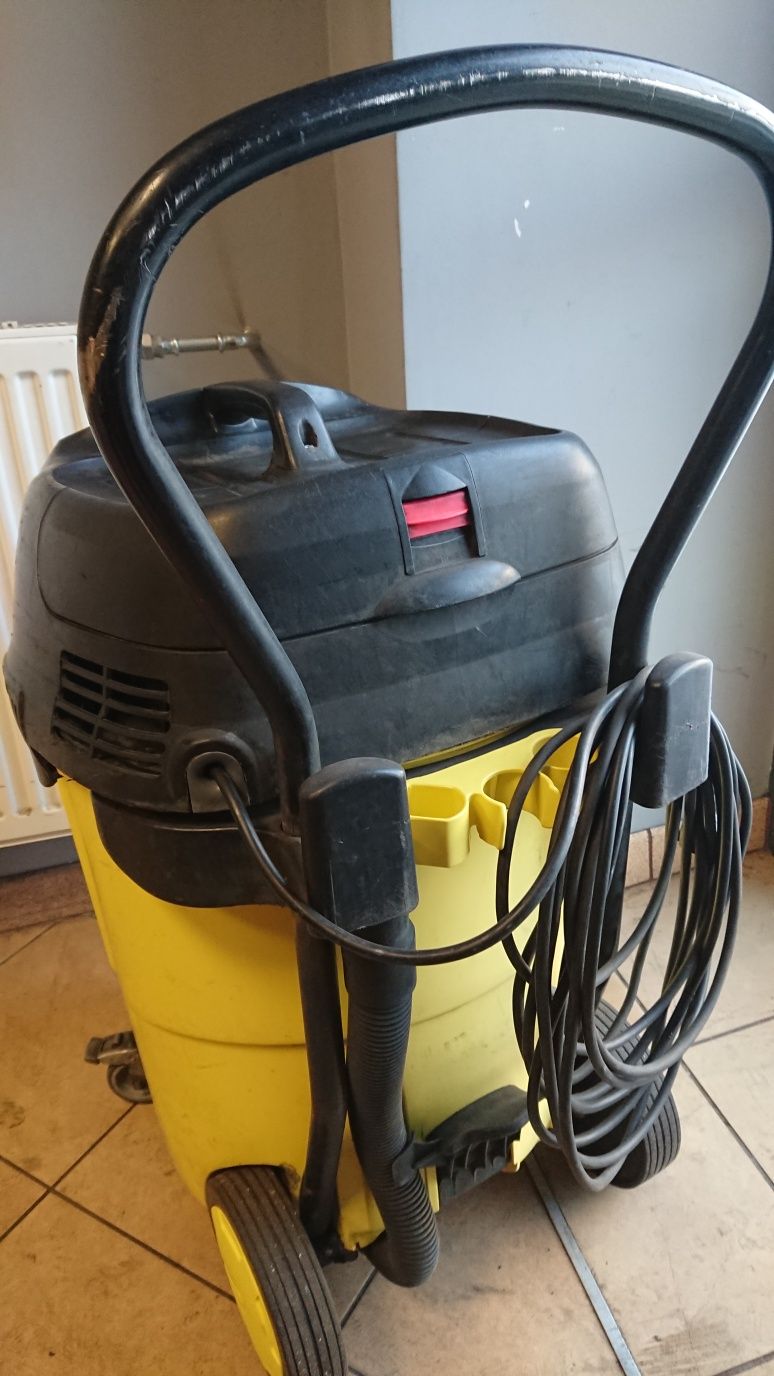 Odkurzacz Karcher Nt 65/2 Eco