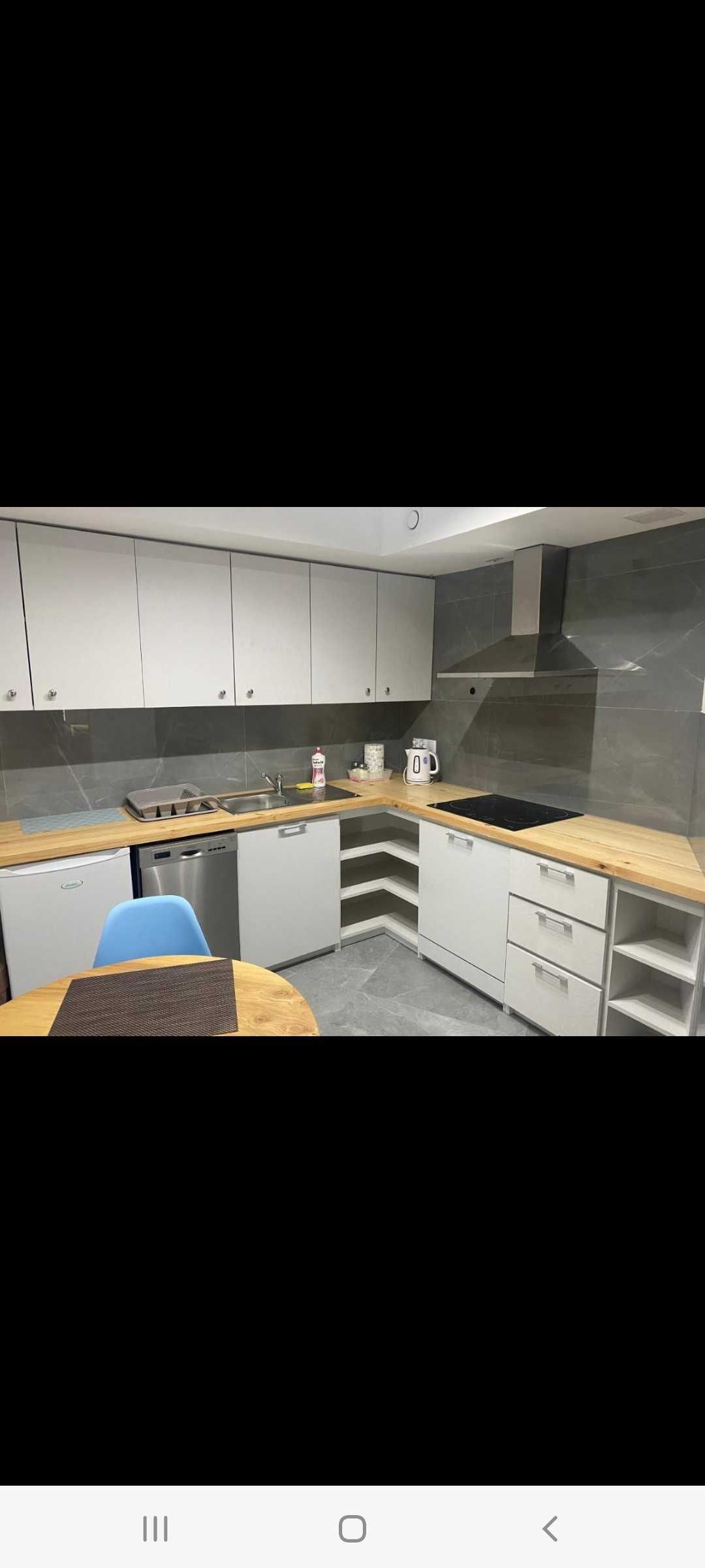 Na pensjonatowej  8 Apartamenty Mieszkania Domek Augustów