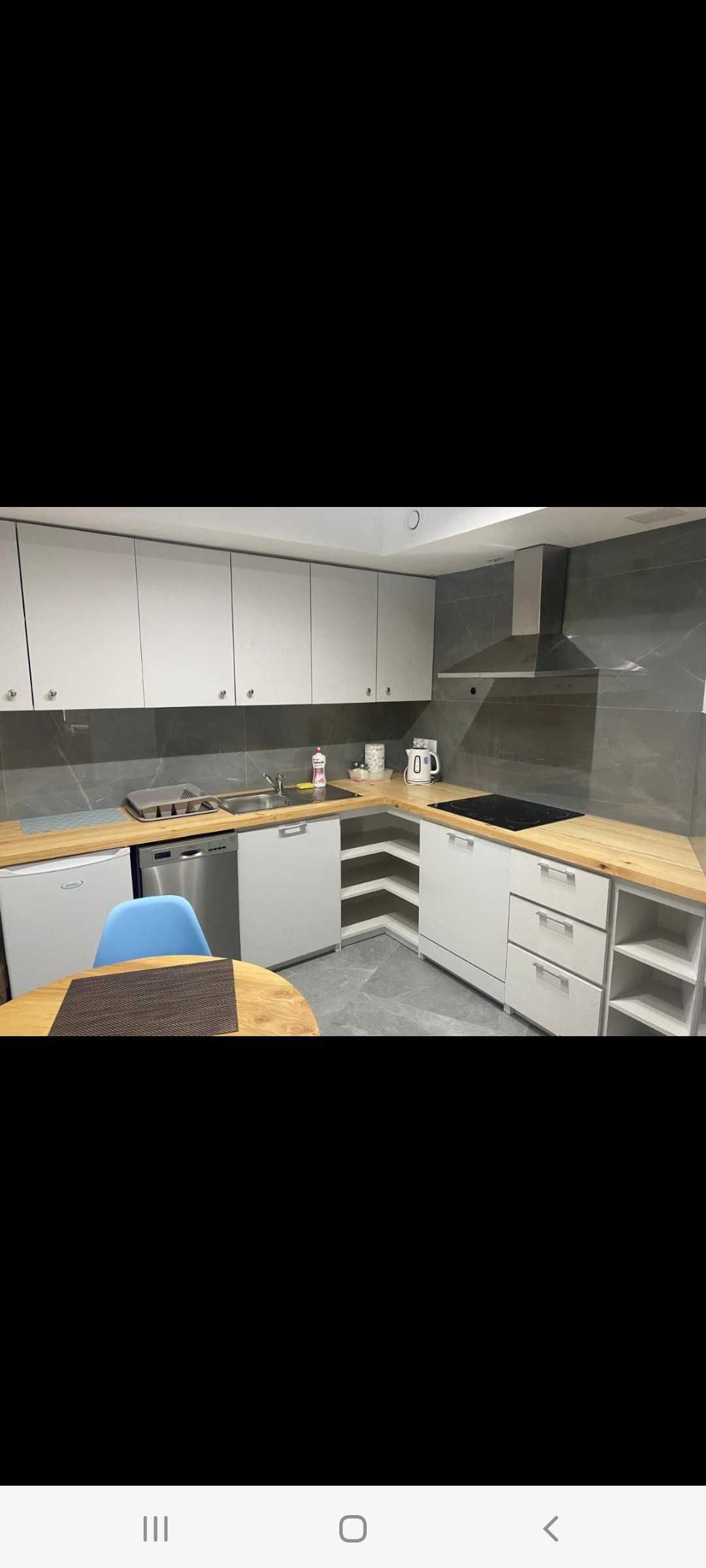 Na pensjonatowej  8 Apartamenty Mieszkania Augustów