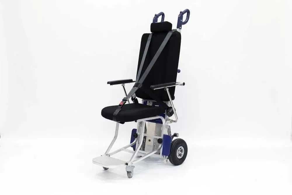 Schodołaz krzesełkowy/kroczący do transportu udźwig 140 kg NOWOŚĆ