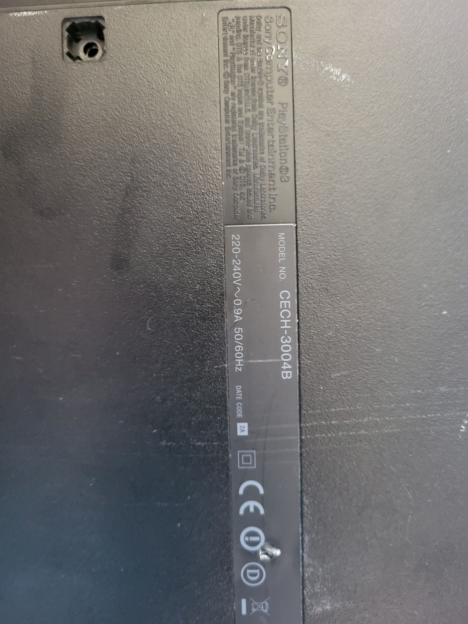 Sprzedam 3 Konsole Ps3 na części albo w całosci
