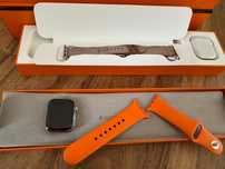 Apple Watch Hermes