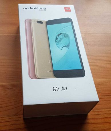 Xiaomi m1 a1 4/32GB