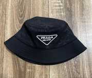Панама Prada Milano