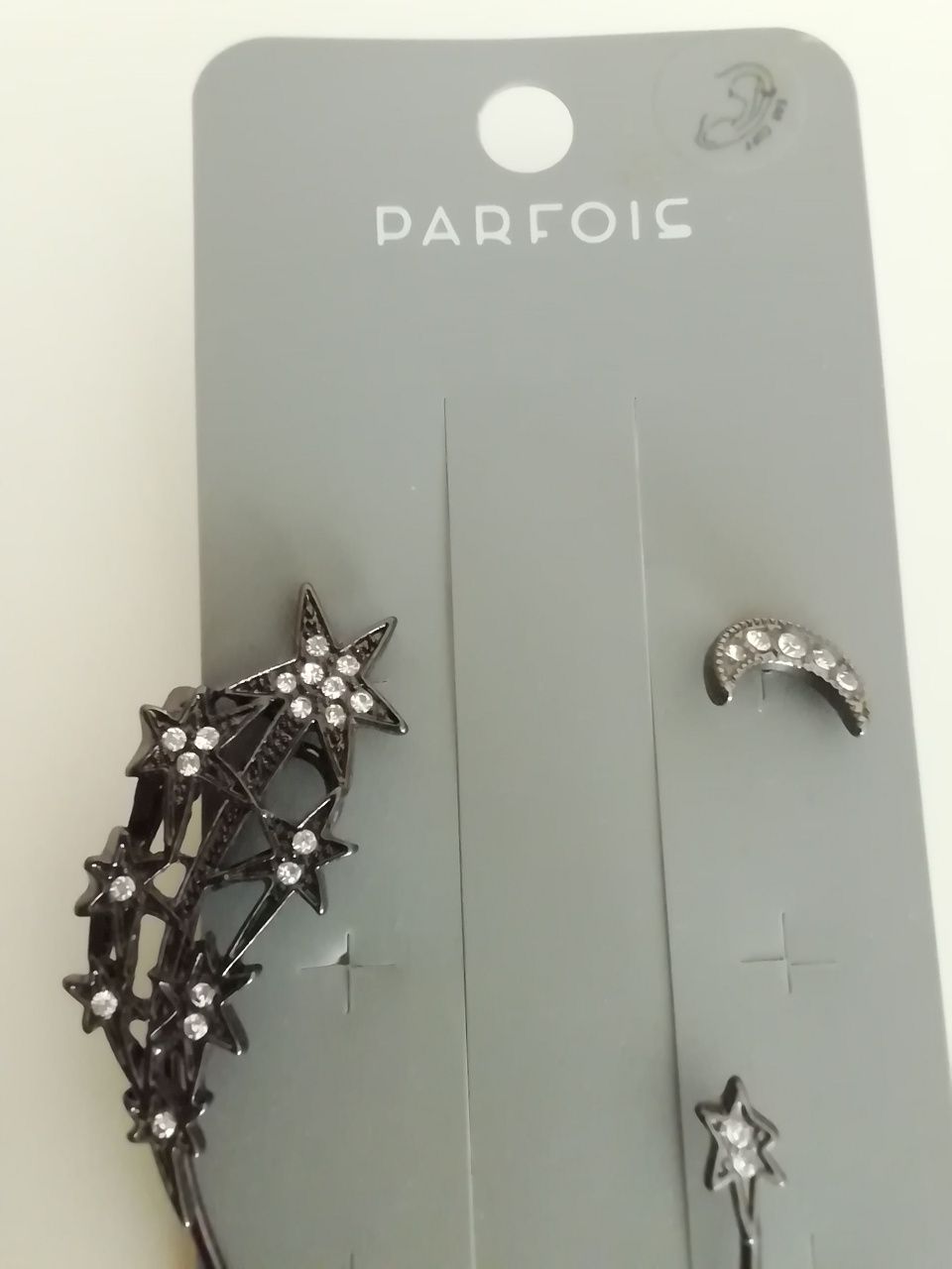 Ear cuff Parfois, novos