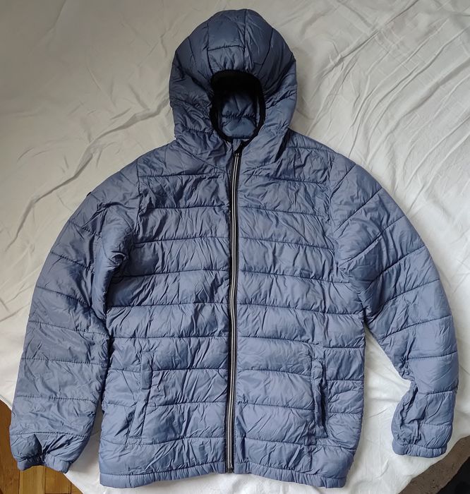 Kurtka jesienna chłopięca 158