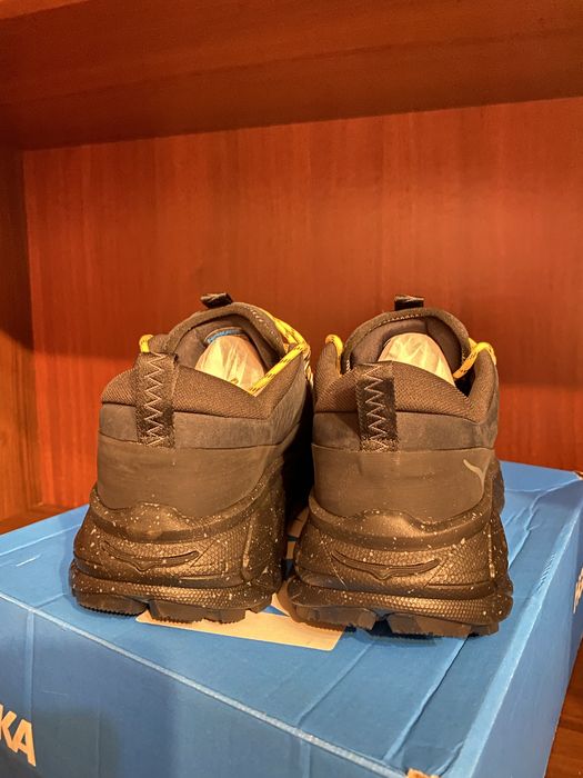 Кросівки Hoka Tor Summit | Оригінал