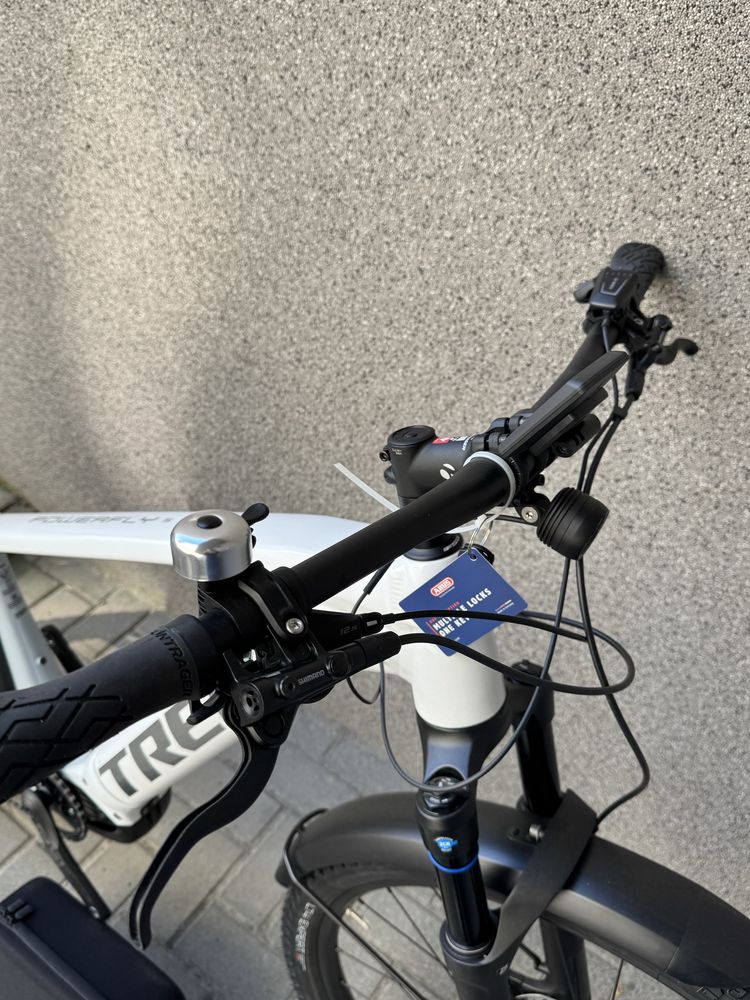 TREK Powerfly Sport 5 Equipped Elektryczny NOWY