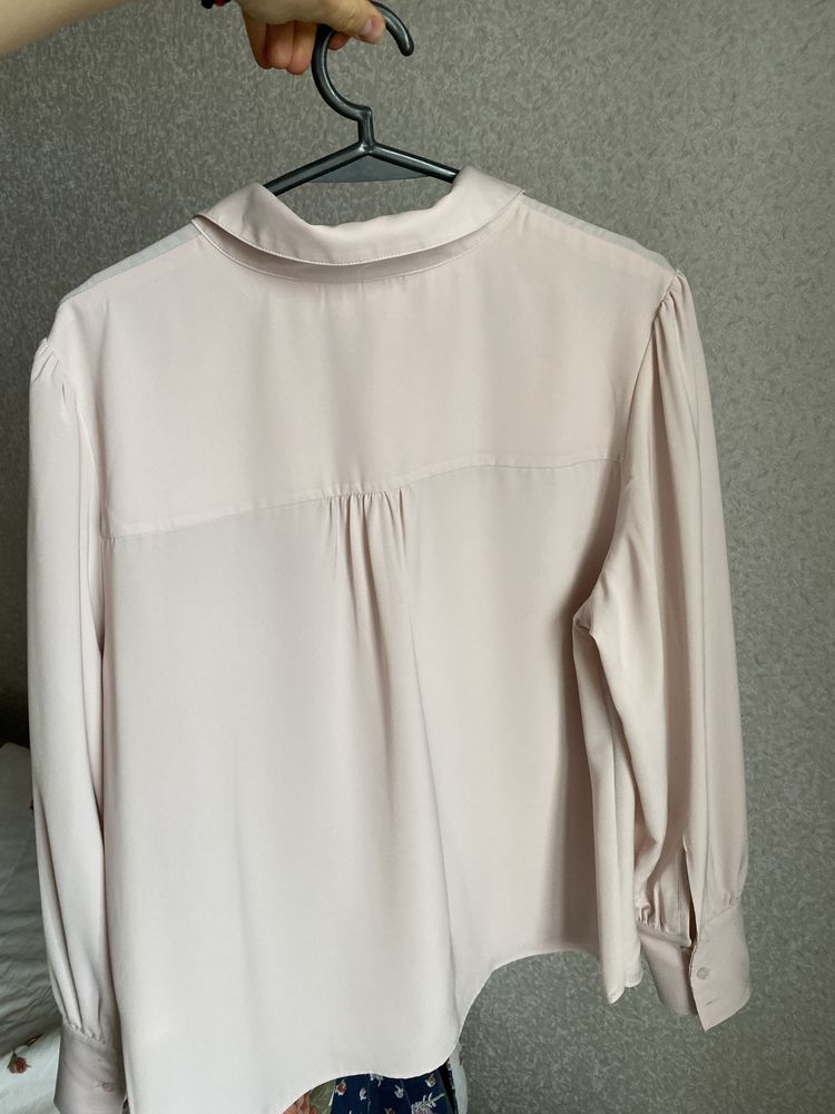 Блуза H&M. Розмір 38.