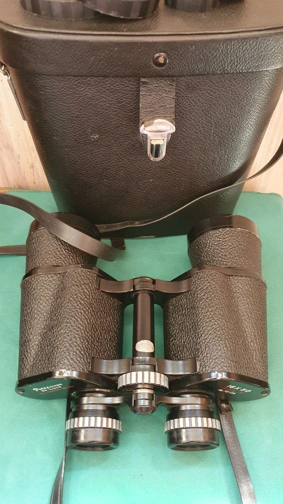 Японський бінокль Pathescope 16x50