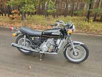 Suzuki  RE5 Rotary silnik Wankla