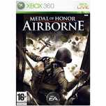 Medal Of Honor Airborne (Gra na Xbox 360)