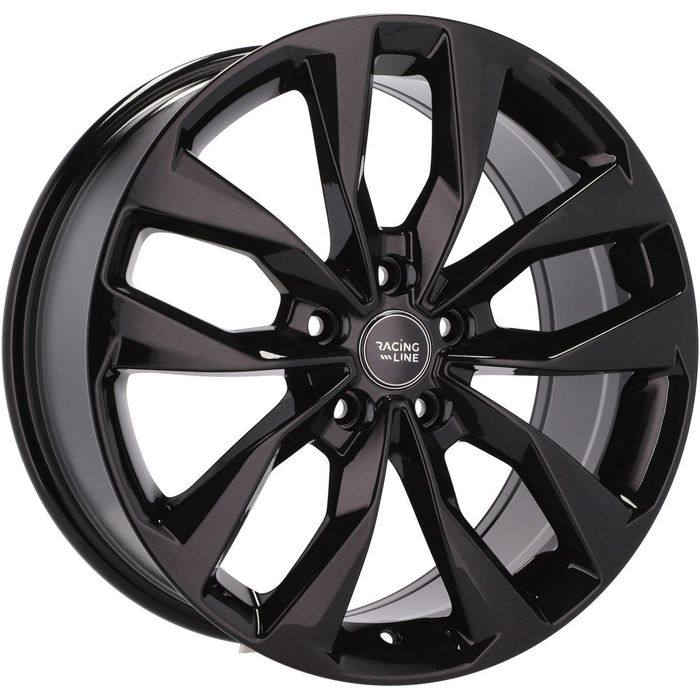 4x Felgi 17 m.in. do KIA Ceed Proceed Optima Sportage IV V XCEED HYUNDAI IX35 I40 Tucson - Y1144