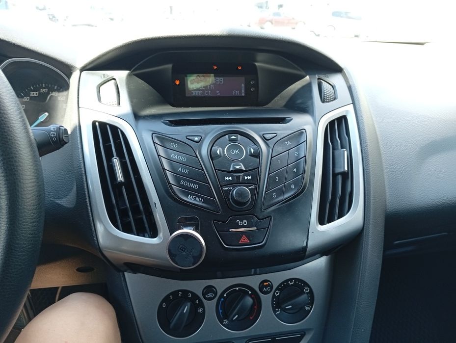 Продам Форд фокус 3