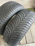 205.55.16 Michelin Wielosezonowe