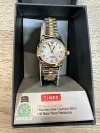 Часы женские Timex Indiglo WR 30M новые USA