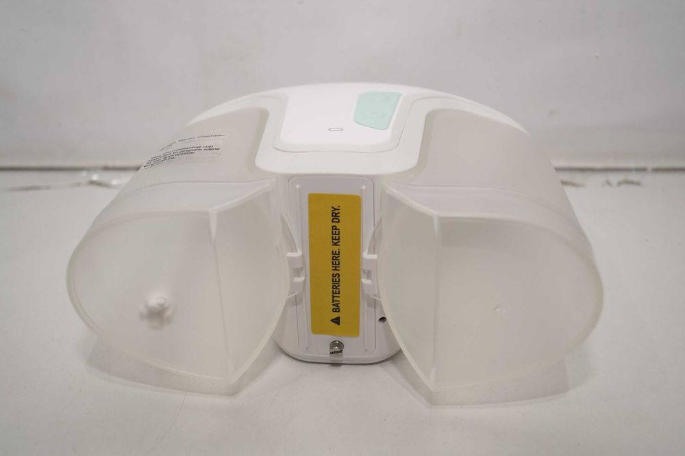 1087 NASCOOL Elektryczny irygator do nosa MFNI-05HL