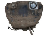 Бак топливный Subaru Impreza GH 1.5 2007-2013 42012FG000 разборка