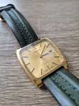 Tissot Stylist vintage