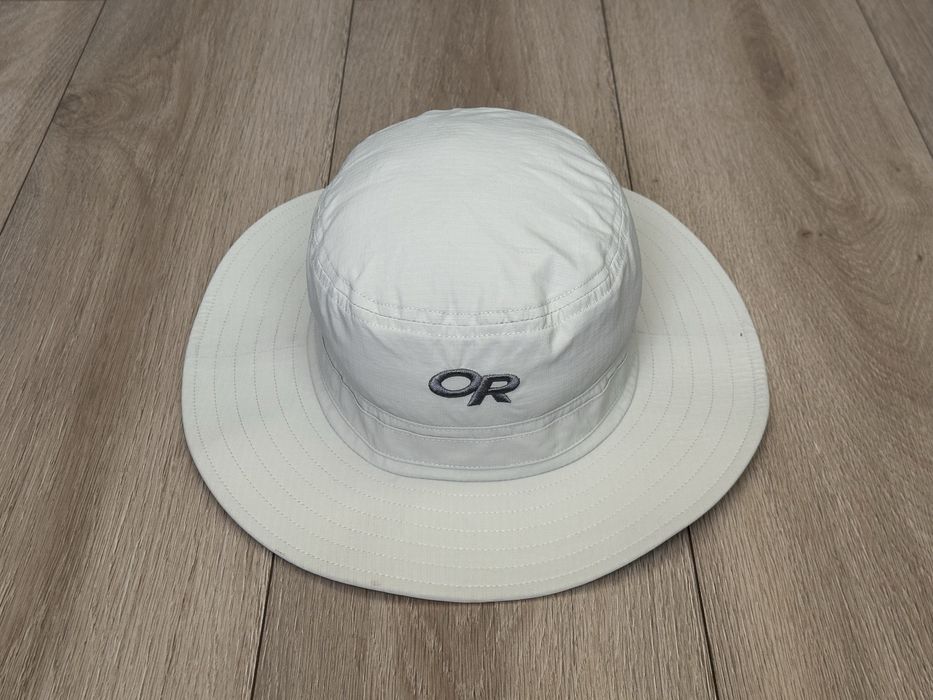 Панама Outdoor research