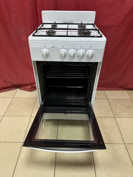 Газовая плита Greta 50/50/85
