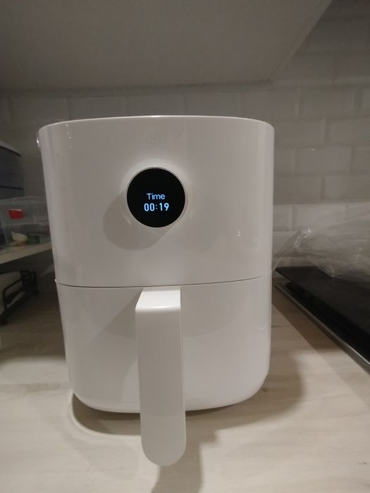 Air fryer xiaomi 3,5L