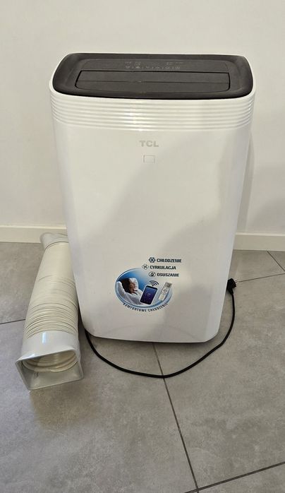 Przenośny Klimatyzator TCL