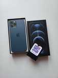 Iphone 12 pro 128 gb, ідеальний стан, айфон 12 про 128 гб