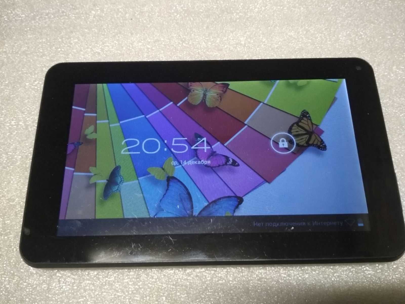 Планшет Digital TAB 701