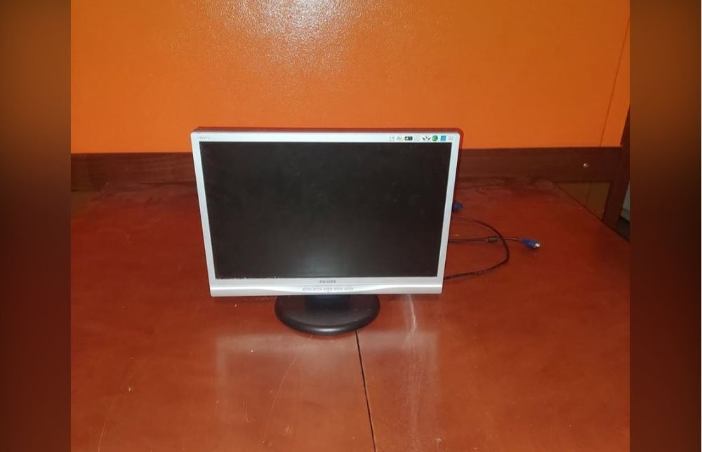 Monitor de computador Philips