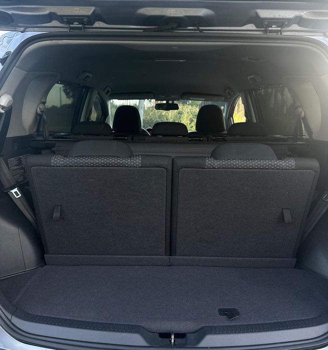 Toyota Verso 2.0 D-4D 2010[7 lugares]142.000km