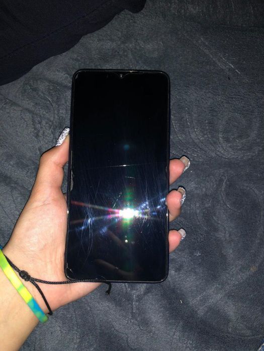 Редмі 8 про 6/64