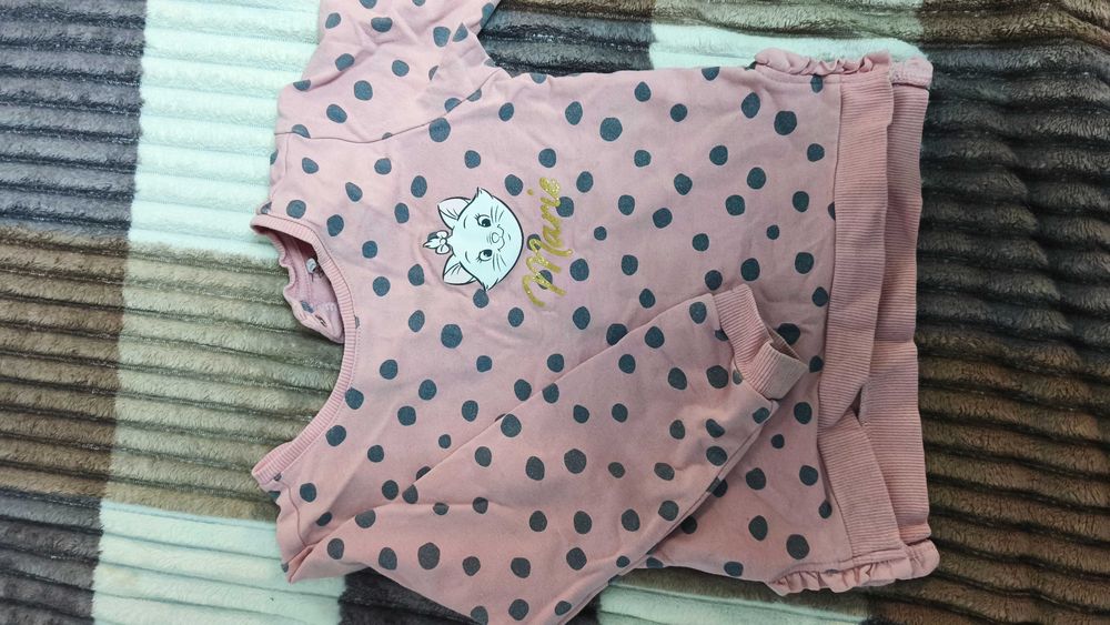 Продам пакет дитячого одягу 104-110 розмір