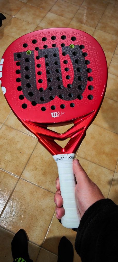 Wilson Bela pro 2.5 (Nova)