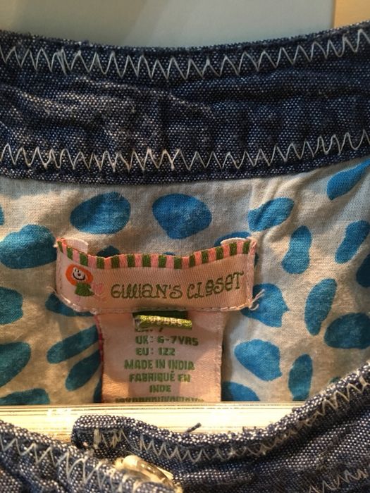 Sukieneczka  włoska