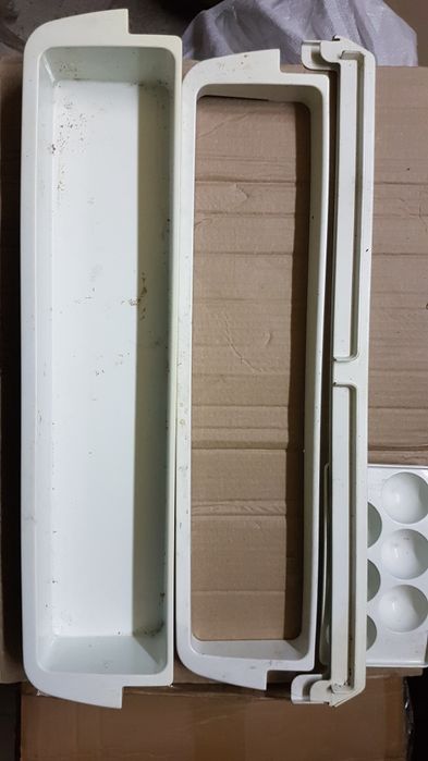 Полички в холодильник